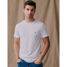 Redgreen Chris T-Shirt - Hvid