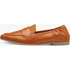 Dam - Orange Loafers Tamaris Slipper Loafer - Orange