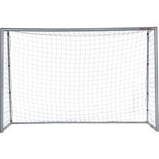 Fotbollsmål Väderbeständigt Robust Metallram 300 x 200 x 120 cm