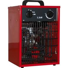 Radiators HP Autozubehör DeKon Heizgerät IFH01-33H