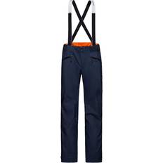 Mammut Nordwand Pro Hardshell Pants - Blue