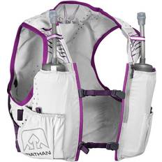 NATHAN Vaporhowe 2 4L Hydration Vest - Blanc