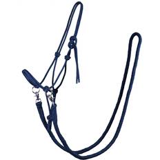 QHP Halter Bleu