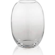 Piet Hein Super Vase H50 Glass Clear Vas
