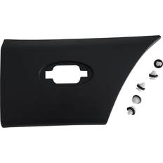 Bross Auto Parts Rear Right Side Panel Moulding Rub Strip 768F30007R
