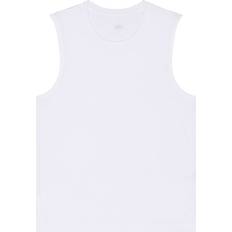 Alo Tops Alo The Triumph Muscles Tank - White