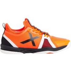 Munich Scarpe Munich Hallenschuhe Sports Attack 04 - Orange