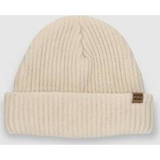 Billabong Abbigliamento Billabong Alta Rib Beanie - White Cap