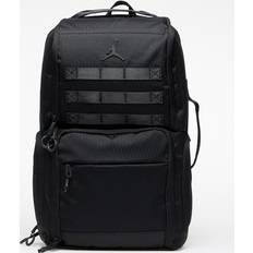 Jordan Zaini Jordan Collectors Backpack Black Universal