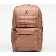 Jordan Backpacks Jordan Backpack Collectors Backpack Archaeo Brown Universal