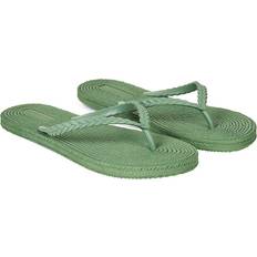 Flip-Flops - Green Garden