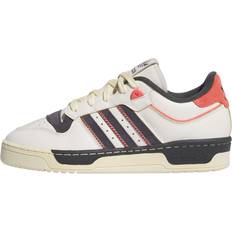 adidas Rivalry 86 Low Sneakers - Hvid/Sort/Gul