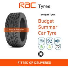 Tyres Mazzini Mazzini Falconer F1 195/65R15 91V Protyre