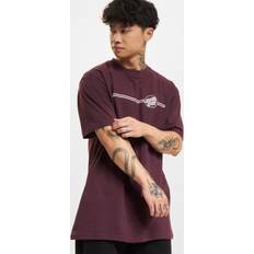 Santa Cruz Opus Dot Logo T-Shirt - Purple