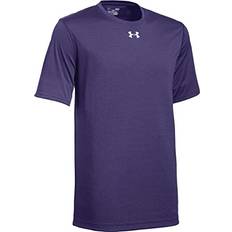 Under Armour Locker 2.0 T-Shirt - Purple