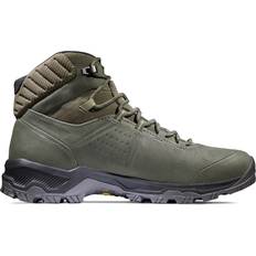 Mammut Mercury IV Mid GTX Wanderschuh - Dunkeloliv