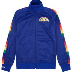 Mitchell & Ness Clothing Mitchell & Ness Jacket Denver Nuggets nba track
