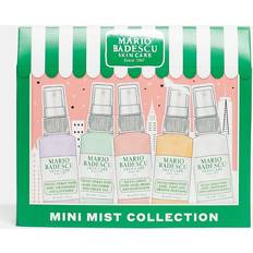 Mario Badescu Gåvoboxar & Set Mario Badescu Mini Mist Collection 5 x 59 ml