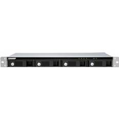 Synology DS1821+ 32TB 8 x 4 TB HAT