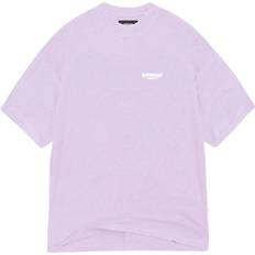 Represent T-shirts Represent Club T-shirt - Lilac