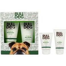 Bulldog Gift Boxes & Sets Bulldog Original Skincare Duo Set National - One Size