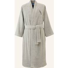 Kenzo Kvtiger Bath Robe - Grå