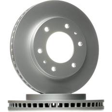Friction Breaking Bosch Brake Disc BD2555