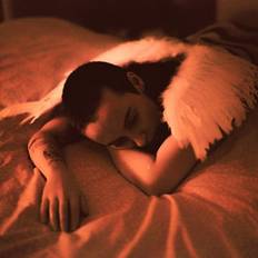 Music Midnight Butterflies (CD)