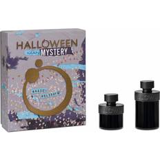 Eau de Parfum Jesus Del Pozo Unisex Parfüm Set Halloween Man EdP