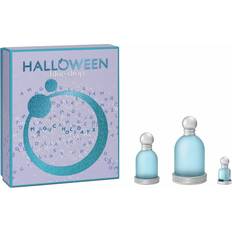 Parfumer Jesus Del Pozo Halloween EDT 3 Dele Parfume Sæt