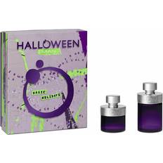 Jesus Del Pozo Unisex Parfüm Set Halloween Man EdT