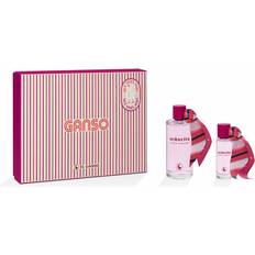 El Ganso Unisex Perfume Set Señorita Mon Amour EDT 2 Pieces