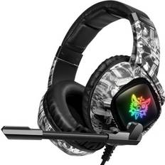 Onikuma K19 Gaming Headset Wired Headphones