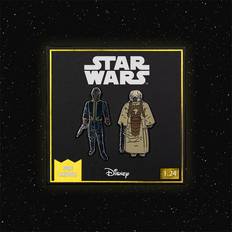 Star Wars Enamel Pin Badge Set 1.24 - Bespin Security Guard