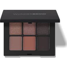 WunderBrow Day To Night Essentials Eyeshadow Palette, Vegan & Cruelty Free