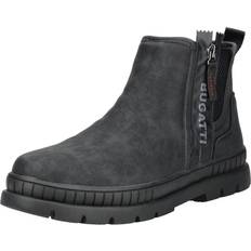Bugatti Ankelstøvler Bugatti Comfort Ankle Boots - Schwarz