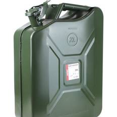 Amio Fuel Cannister 20L 02489 20 Metall Grön