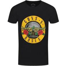 Guns N' Roses Guns N Roses Unisex Logo T-Shirt