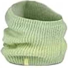 Viscosa Bufandas Buff Knitted Neckwarmer Datma Scarf - Green