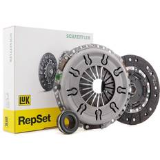 LuK Koblingssæt RepSet 230 mm