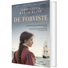 Bøger De forviste, pb (2016)