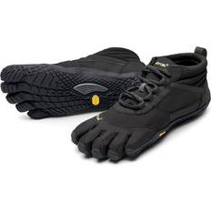 Vibram Five Fingers V-Trek Insulated Walking Shoes - Black