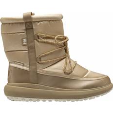 Helly Hansen Dam Skor Helly Hansen Isolabella 2 Demi Vinterkängor - Champagne Beige