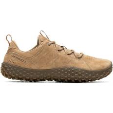 Beige - Herr Trekkingskor Merrell Wrapt W - Tobacco