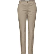 Street One Hosen Street One Hose A378193 - Safari Beige