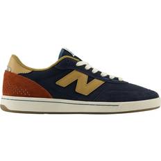New Balance Numeric 440 - Blue Suede/Mesh