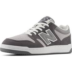 New Balance BB480LEC - Castlerock/Shadow Grey