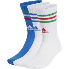 Polyamide Chaussettes Chaussettes Rembourrées Enfant - Blanc