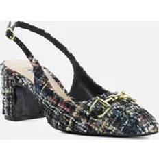 Dune London Heels & Pumps Dune London Strappy Heels - Multi