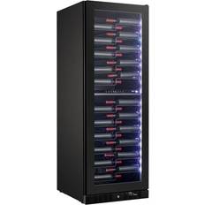 Temptech Fristående Vinkylar Temptech CPRO1800DRB-24 Svart
